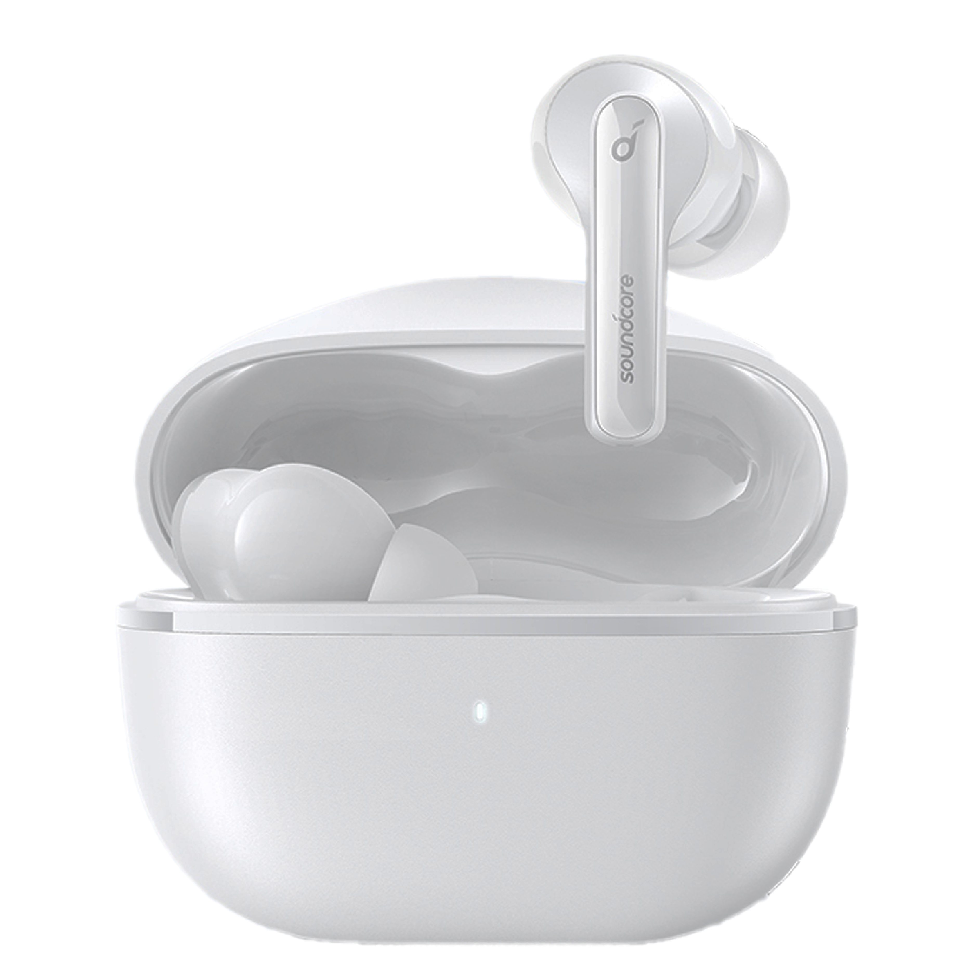 Anker Soundcore Note 3i TWS Earphones White