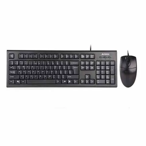 A4TECH KR-8520D COMBO