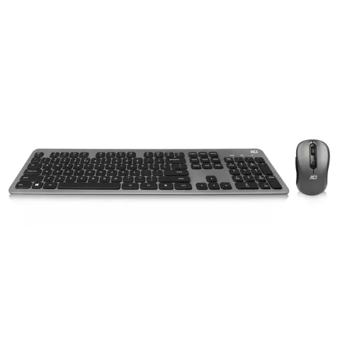 ACT AC5710 WIRELESS COMBO KEYBOARD