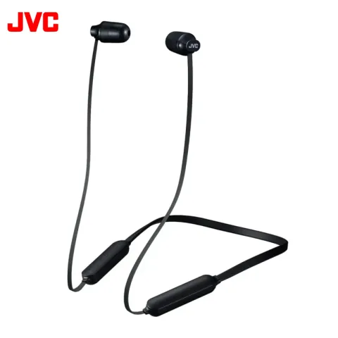 JVC HA-FX35BT-B In-Ear Wireless Headphones Black