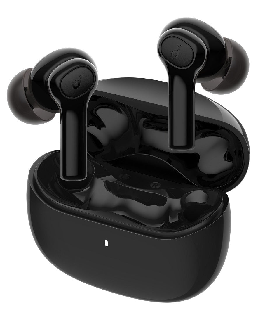 Anker Soundcore Life Note R100 True Wireless Earphones Black