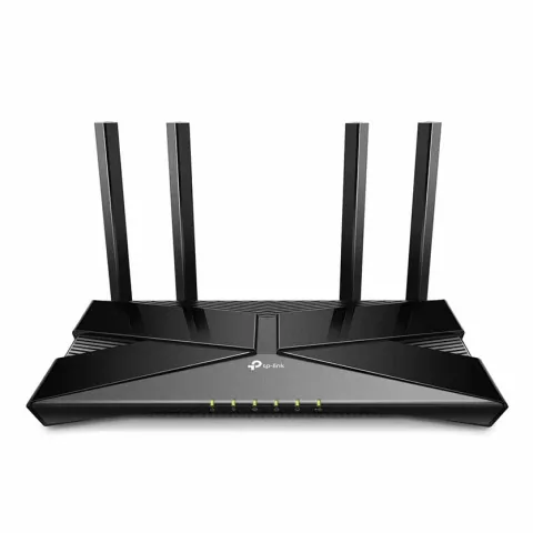 ARCHER AX20 WIRELESS DUAL BAND AX1800 WI-FI 6 ROUTER TP-LINK
