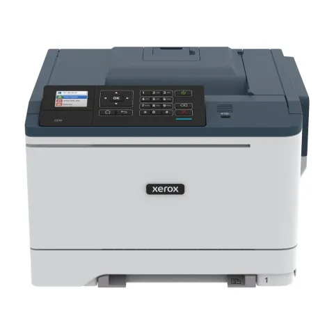 Xerox C310 Color Printer Wi-Fi