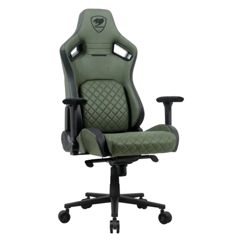 Cougar Defensor S Army Green F