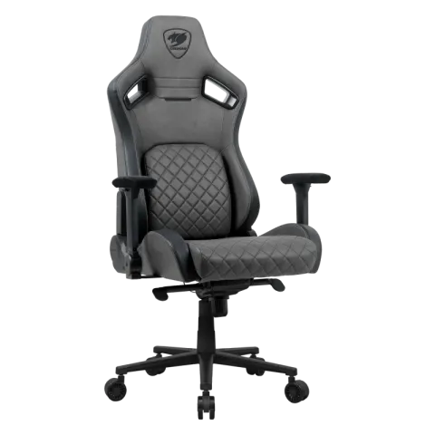 Cougar Defensor S Jet Gray F