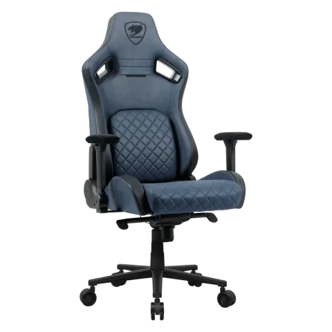 Cougar Defensor S Navy Blue F