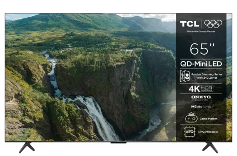TCL 65MQLED70K 65" QD-Mini LED 4K TV