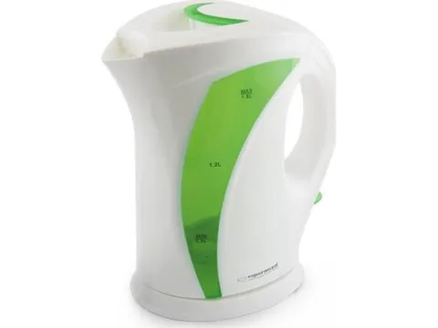 Esperanza EKK018G Electric Kettle IGUAZU 1,7L
