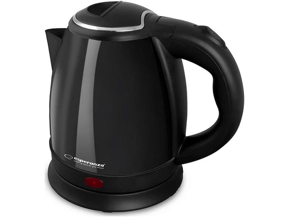 Esperanza EKK028K Electric Kettle Parana 1L