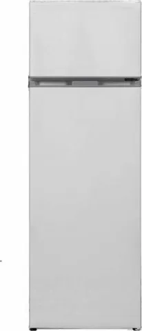 Sharp SJ-TB03ITXWF Freezer-Fridge 243lt White