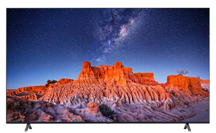 LG LED TV 86UQ801C 86" 4Κ Ultra HD