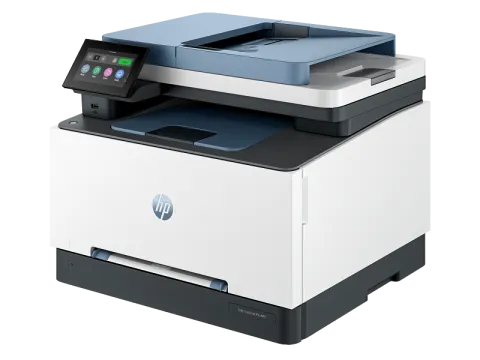 HP 499Q7F PRINTER ALL IN ONE LASER COLOR PRO BUSINESS 3302FDN A4