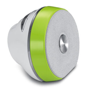 GENIUS SPEAKERS SP-900BT WHITE / GREEN