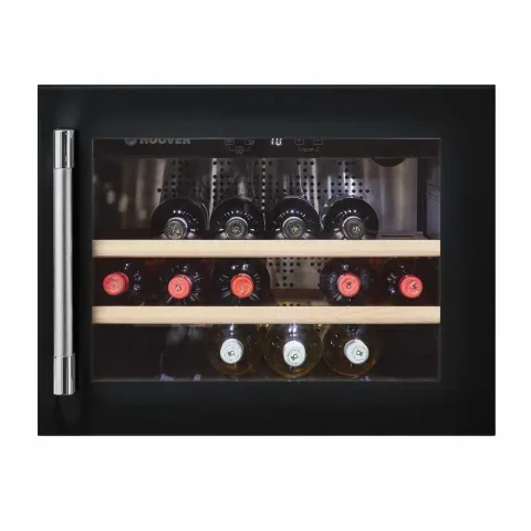 HOOVER HWCB45 INT Wine Cellar A 18b BLK