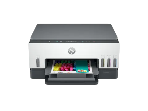 HP 6UU48A Smart Tank 670 All-in-One