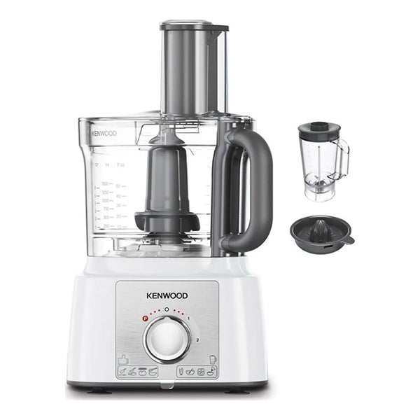 KENWOOD FDP65.450WH Mixer