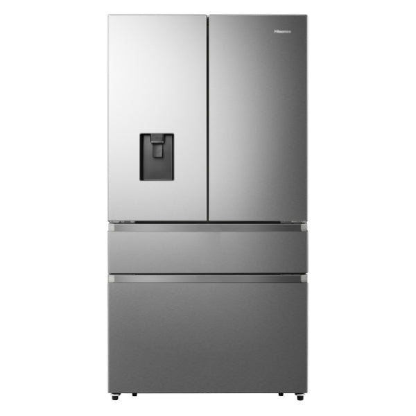HISENSE RF749N4WIF 3 Door Refrigerator With Water Tank