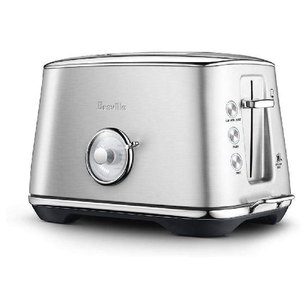 SAGE BTA735BSSUK Select Luxe Toaster