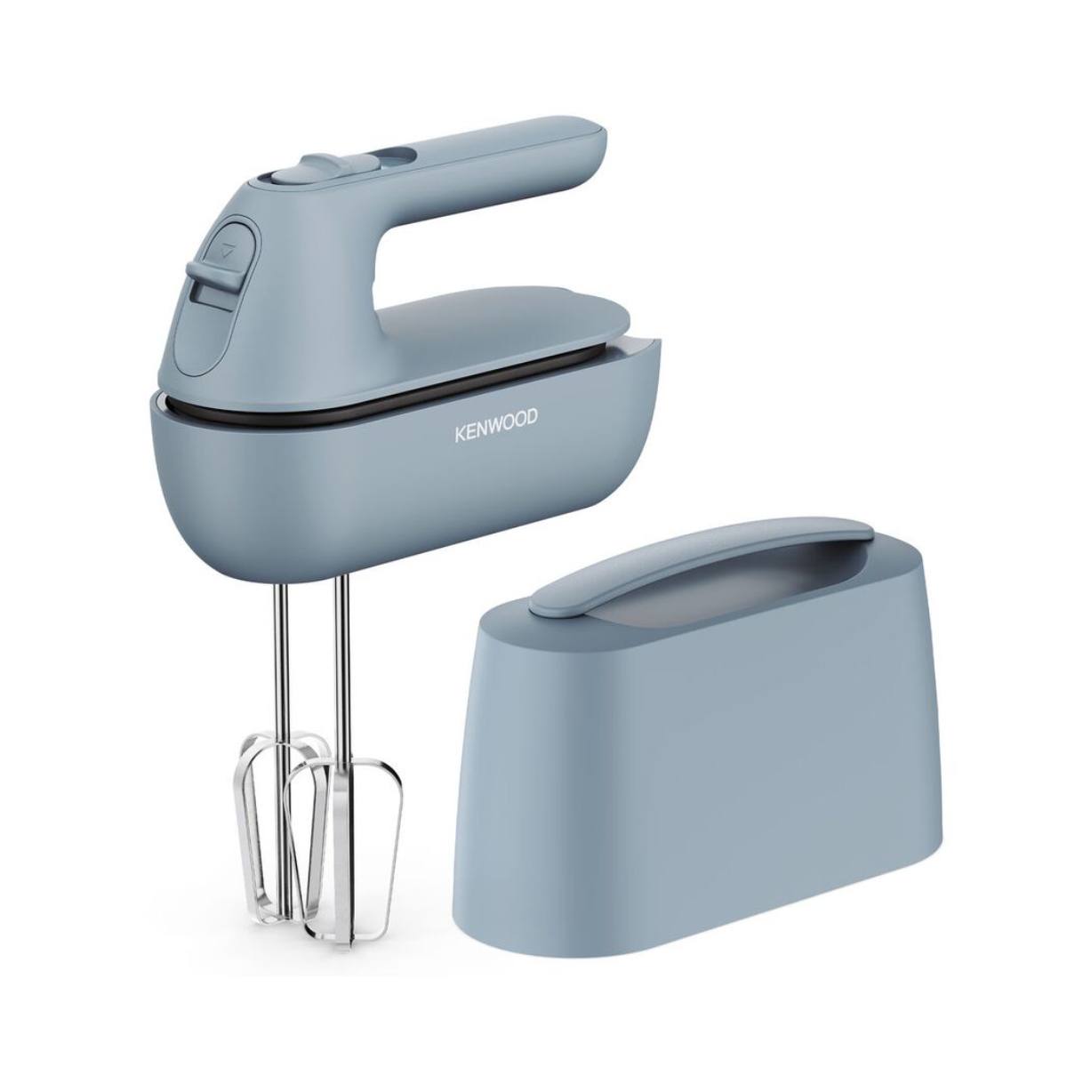 KENWOOD HMP40.000GY Quick Pro Hand Mixer