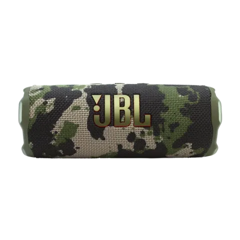 JBL Flip 7 Bluetooth Speaker Water/Dust proof IP68 Squad