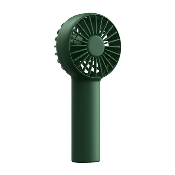 Jisulife Portable Personal Fan FA20X Green
