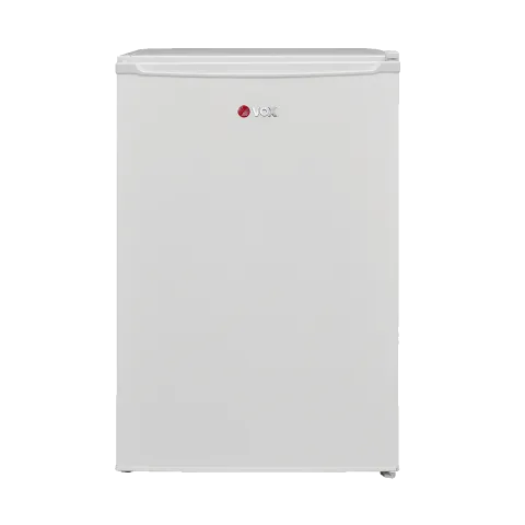 VOX REFRIGERATOR KS 1430 SINGLE DOOR F DEFROST 1-DOOR 122L WHITE