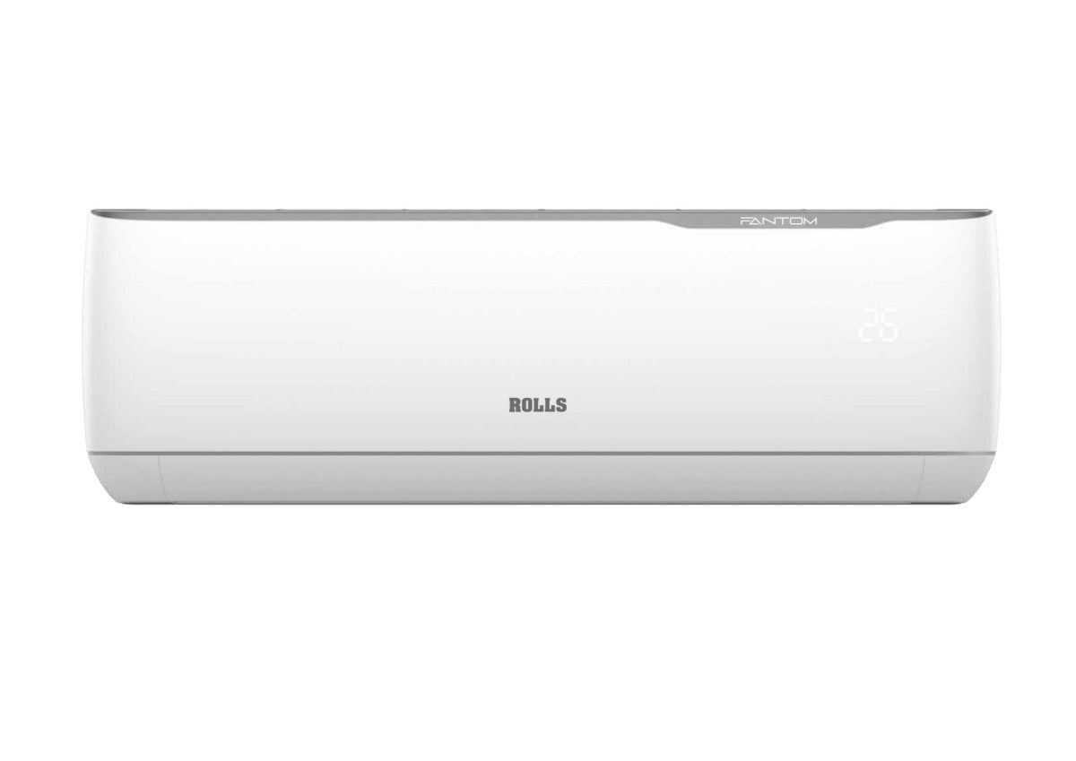 Rolls IES2/IN-09SUI/EU Fantom 9000 BTU Air Conditioner Inverter A++ / A++ R32