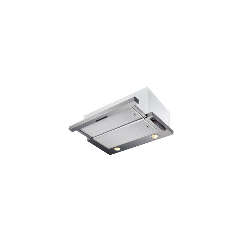 ELIT AIR Slim 4 Plus Cabinet Mounted Hood, 750m³ 60cm