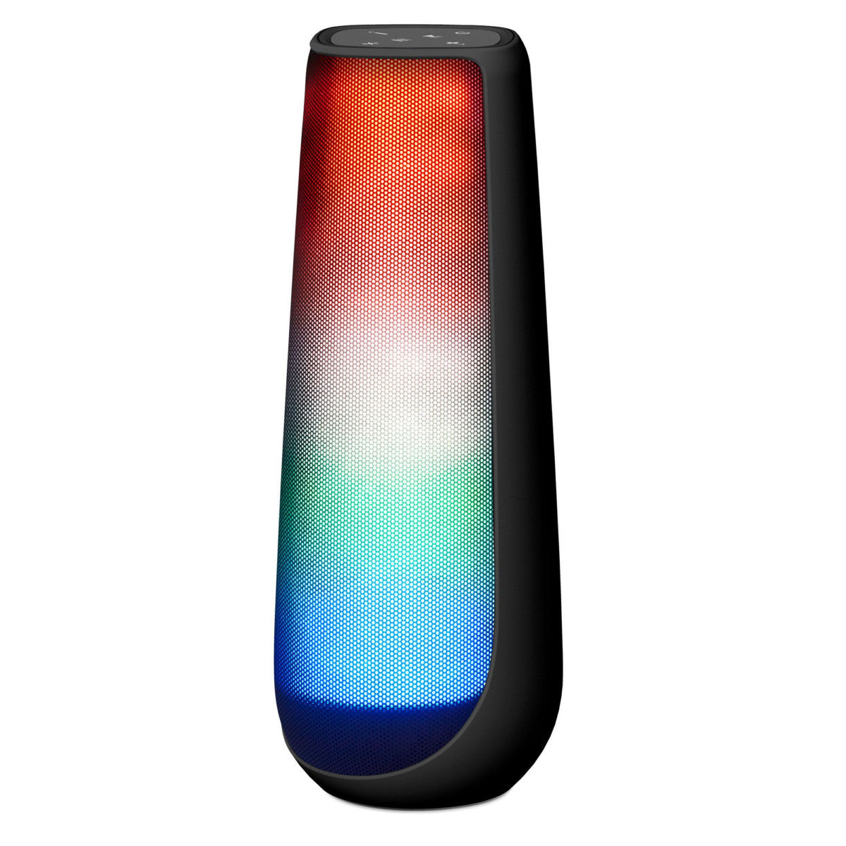 Energy Sistem 446735 Beat Box4+ Standlight Portable Speaker Black