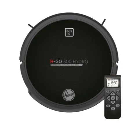 HOOVER HGO320H H-GO 300 HYDRO 2 in 1 Vacuum Cleaner and Mop