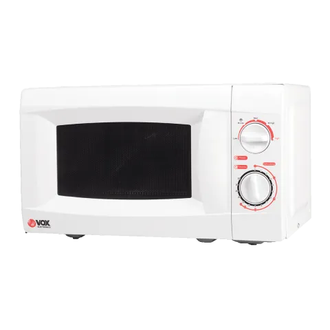 VOX MICROWAVE M22, 20LT, 700W WHITE