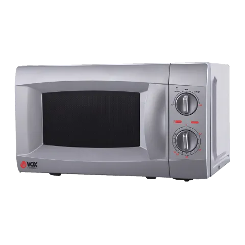 VOX MICROWAVE M22S, 20LT, 700W SILVER