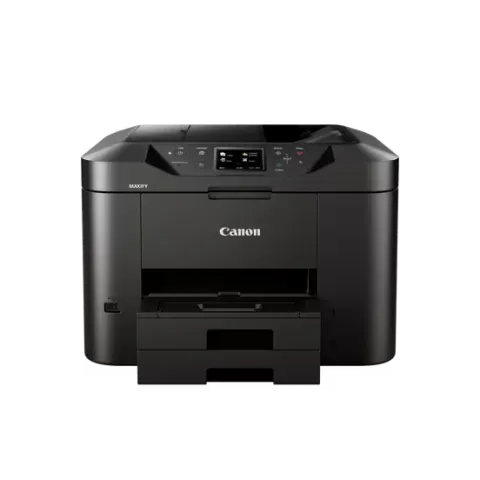 Canon 0958C009AA Maxify MB2750 A4 All In One Inkjet Printer