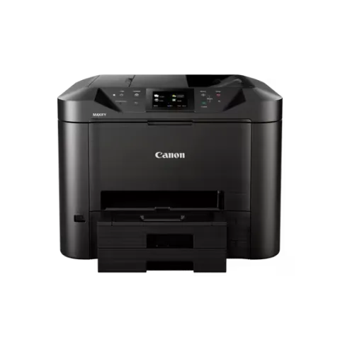 CANON 0971C009AA ALL IN ONE INKJET MAXIFY MB5450 A4
