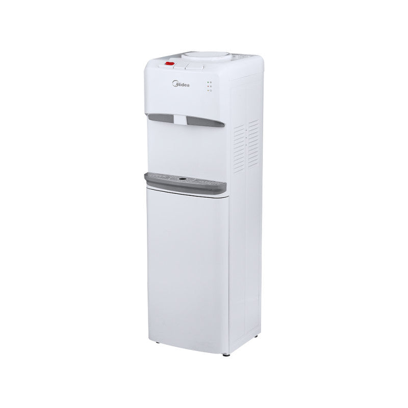 Midea Midea water dispenser / YL1632S White