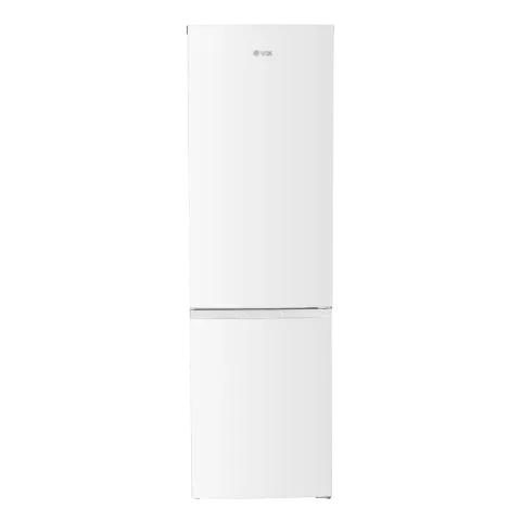 VOX NF3200WE REFRIGERATOR BOTTOM FREEZER