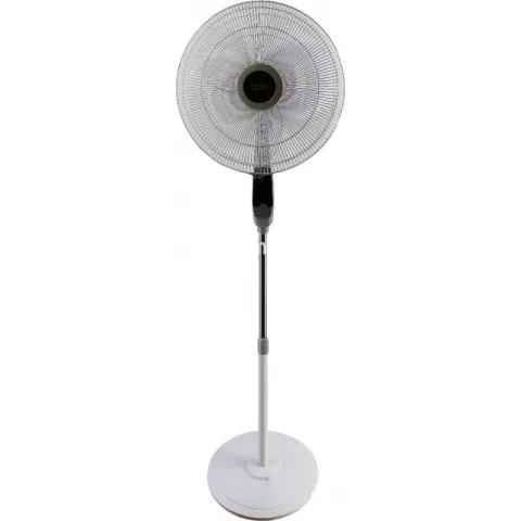 Parma NDD1571 Stand Fan 18'' 60W White