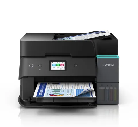 EPSON C11CL40405 PRINTER ALL IN ONE INKJET COLOR BUSINESS ITS L6390 A4 ECO TANK