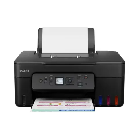 CANON 6708C009AA PRINTER ALL IN ONE INKJET HOME - OFFICE G3480 A4