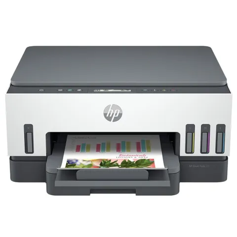 HP 6UU46A Printer All-In-One Smart Tank 720