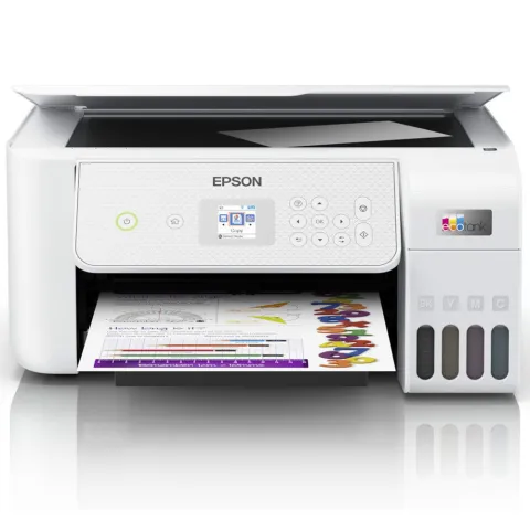 EPSON L3286 C11CJ66427 Printer All-in-One Ecotank White