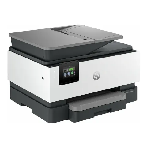 HP Printer 9120B 4V2N0B All-In-One with Fax Officejet Pro