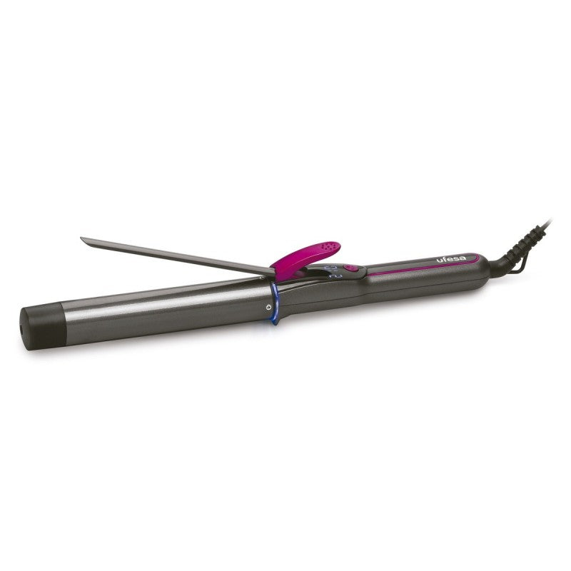 UFESA CT4032 WAVE HAIR IRON CURLING 32MM