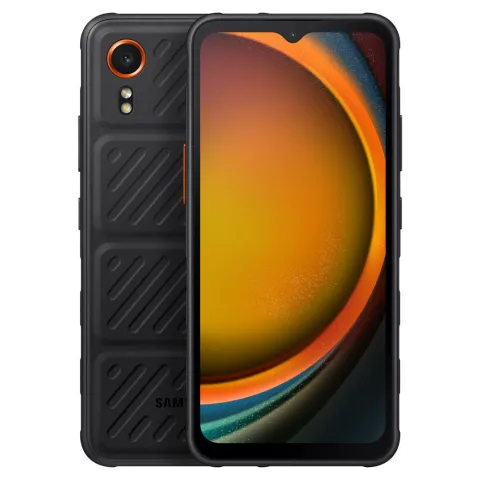 Samsung Galaxy Xcover 7 DS 6/128GB Black