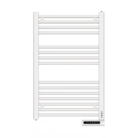 TESY Bathroom Heaters - 500W White