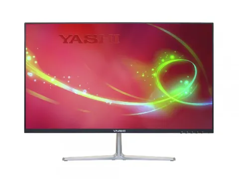 YASHI PIONEER YZ2710 27 USB TYPE-C 60HZ IPS HDMI/VGA MULTIMEDIA