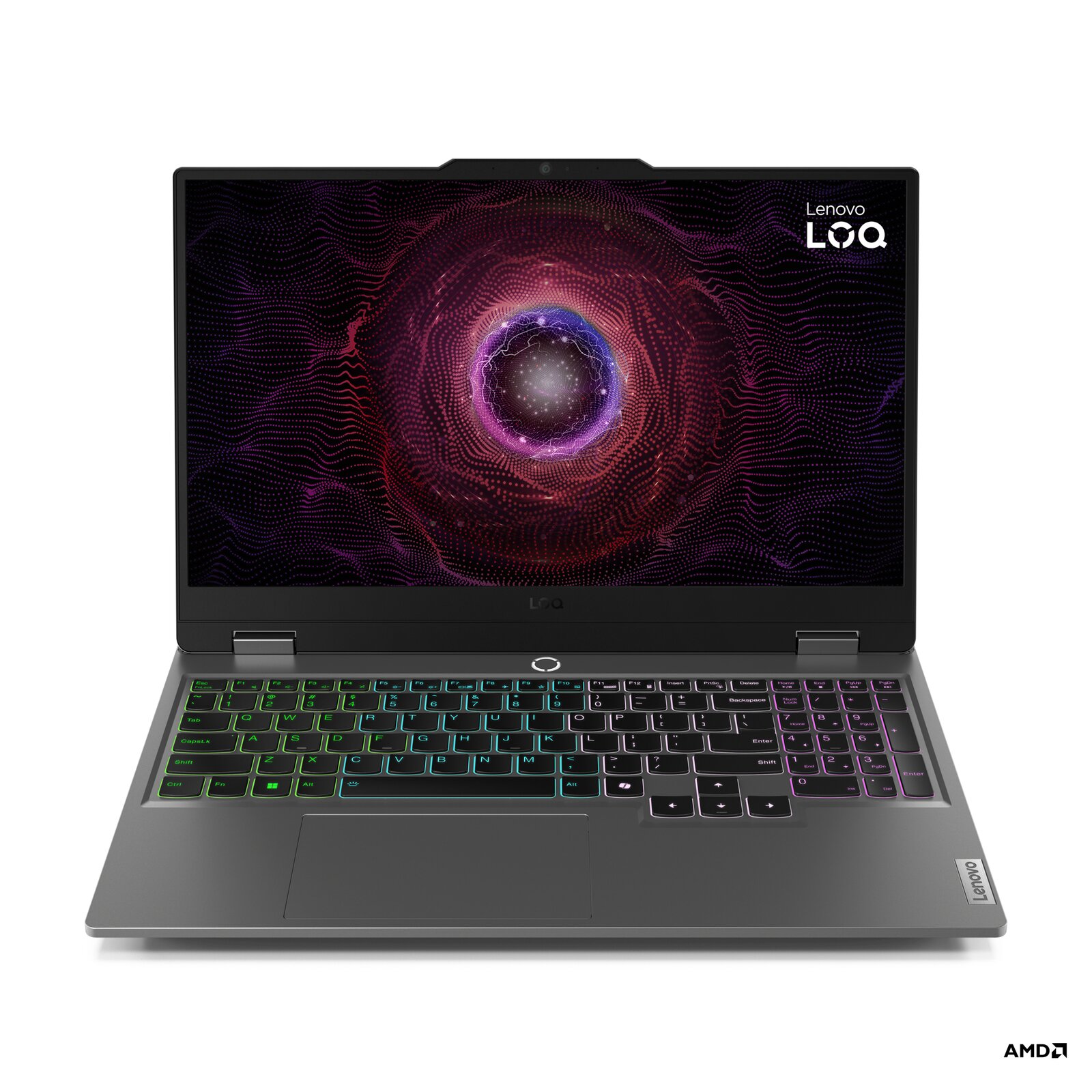 Lenovo LOQ 15ARP9 Gaming Laptop