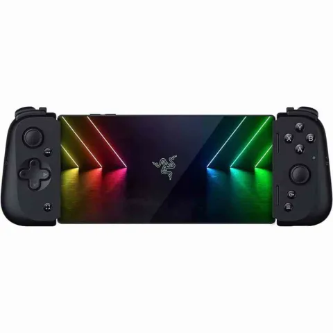Razer Kishi V2 For Android Phones Gaming Controller Universal Fit