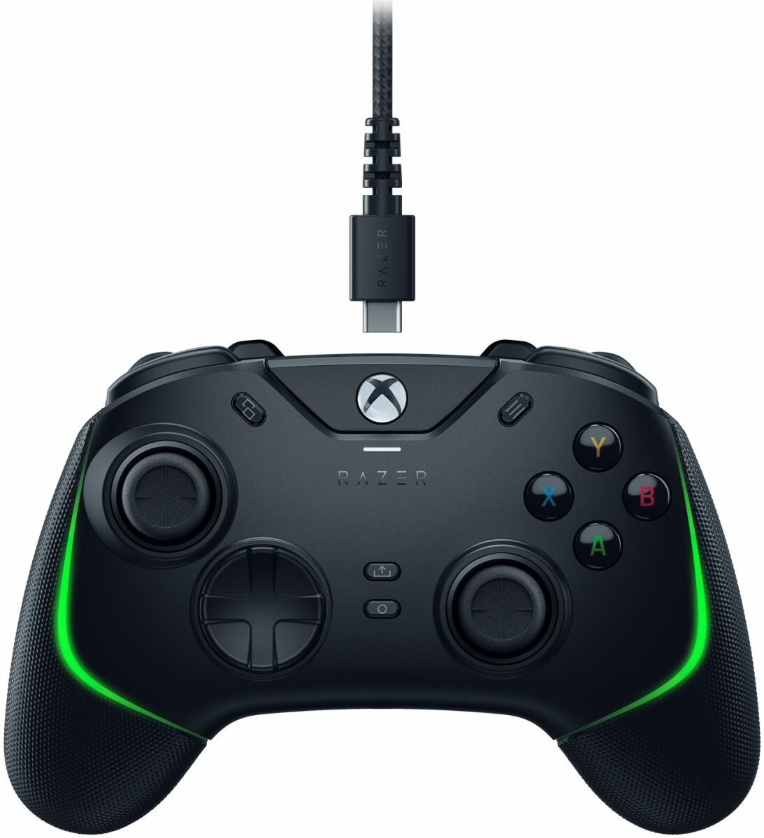 Razer Wolverine V2 Chroma XBOX X/S & PC Wired Gaming Controller