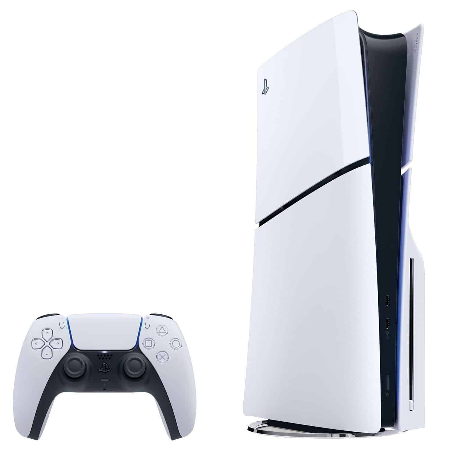 Sony Playstation 5 Console PS5 1TB